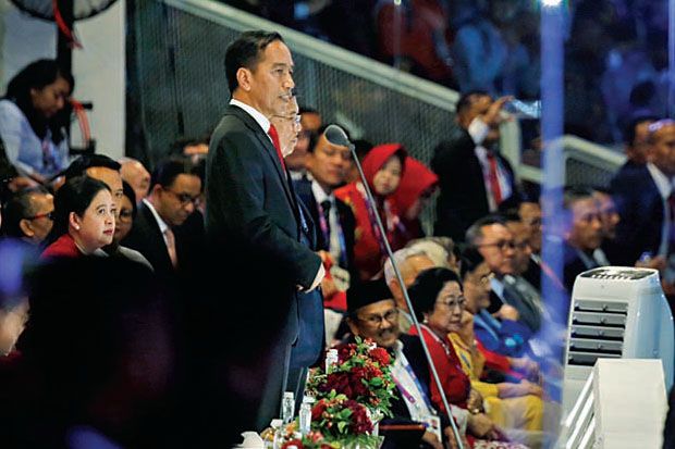 Asian Games Paling Spektakuler