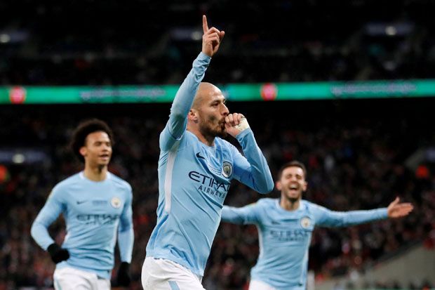 Preview Man City vs...