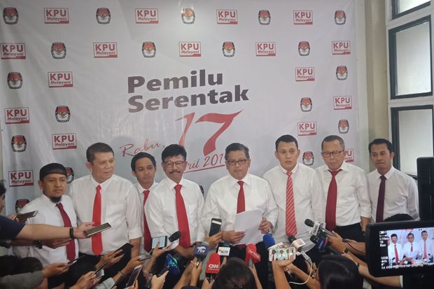 Nama-nama Dewan Pengarah...