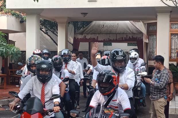 Ini Alasan Para Sekjen...