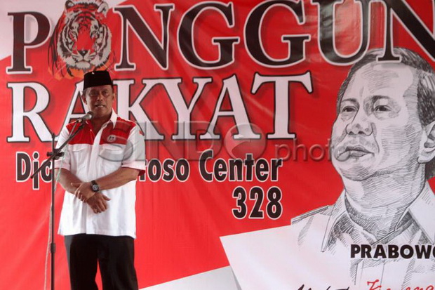 GNPF Ulama Bakal Dilibatkan...