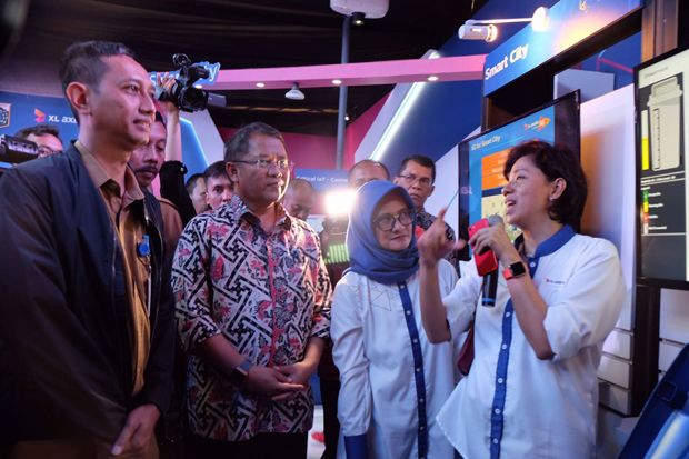Tetangga Dukung Asian...