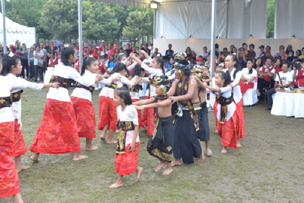 Rare Bali Festival 2018...