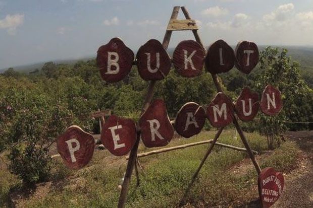 Meriahkan HUT RI, 6...