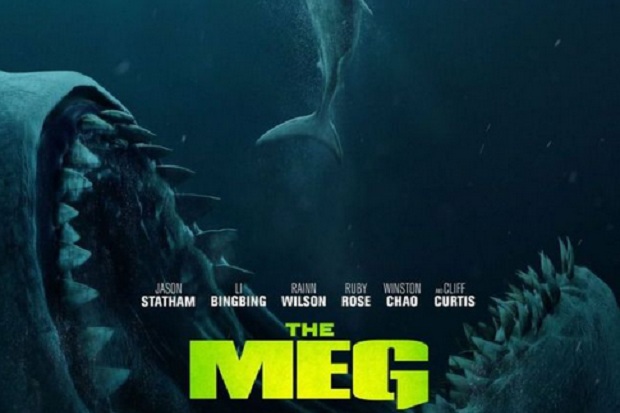 Film The Meg Puncaki...