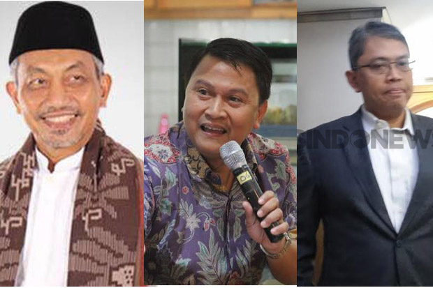PKS Siapkan 3 Kadernya...