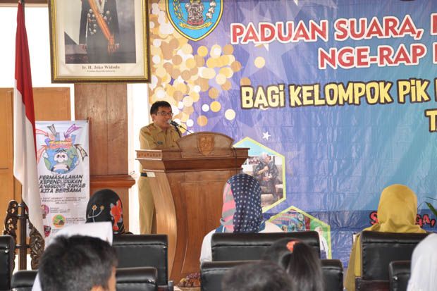 Ini Upaya Pemkot Salatiga...