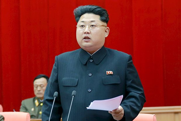 Moskow-Pyongyang Bahas...