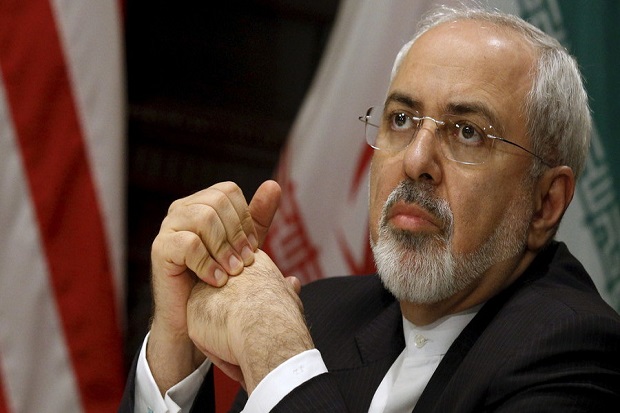 Iran: Penandatanganan...
