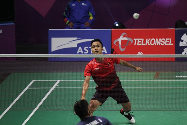 Anthony Ginting Buka...