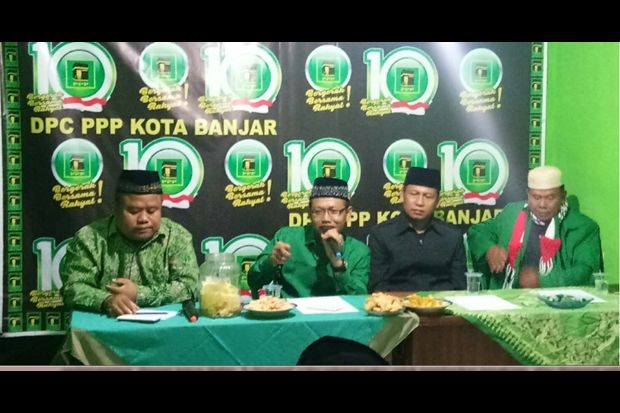 PPP Jelaskan Alasan...