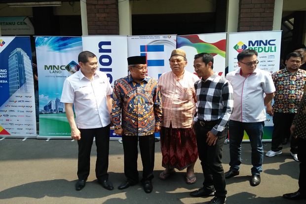 PBNU Apresiasi Kegiatan...