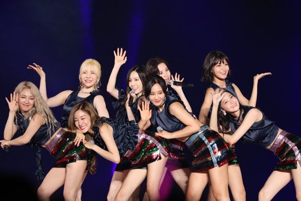 SNSD Segera Comeback...