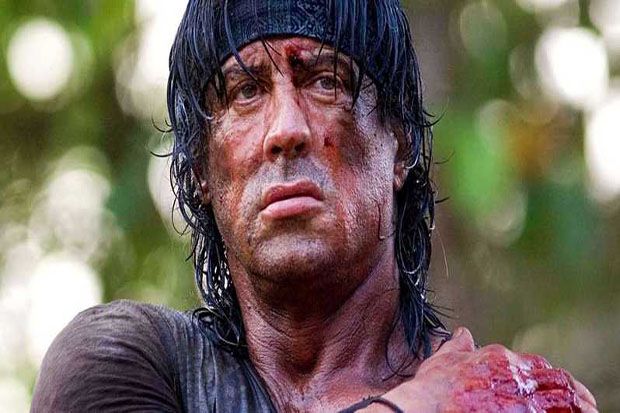 Sylvester Stallone Persiapkan...