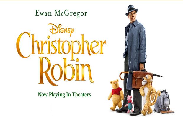 Review Film Christopher...