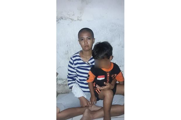 Keluarga Desak Polisi...