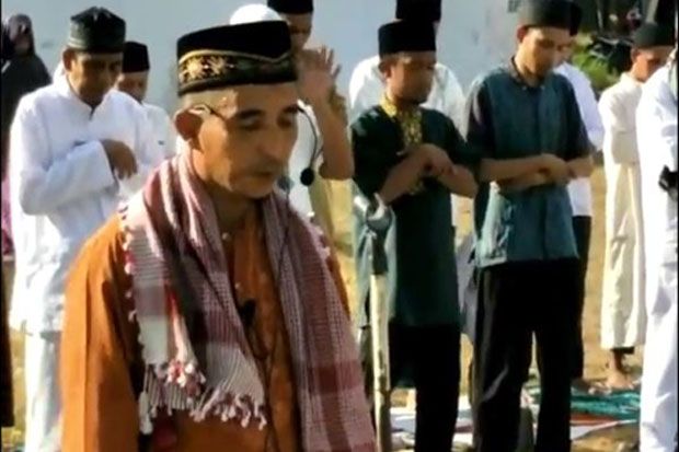Jamaah Lembaga Studi...