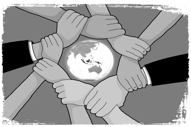Tantangan Global Kian...