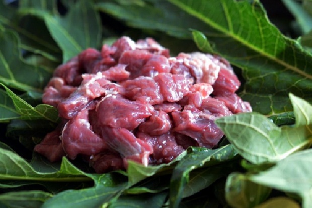 Tips Masak Daging Biar...
