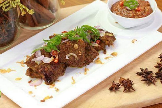 Resep Steak Daging Sapi...