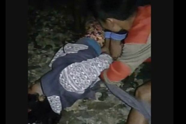 Viral! Janda Paruh Baya...