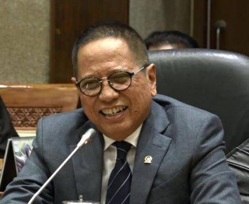 Wakil Ketua Komisi VI...