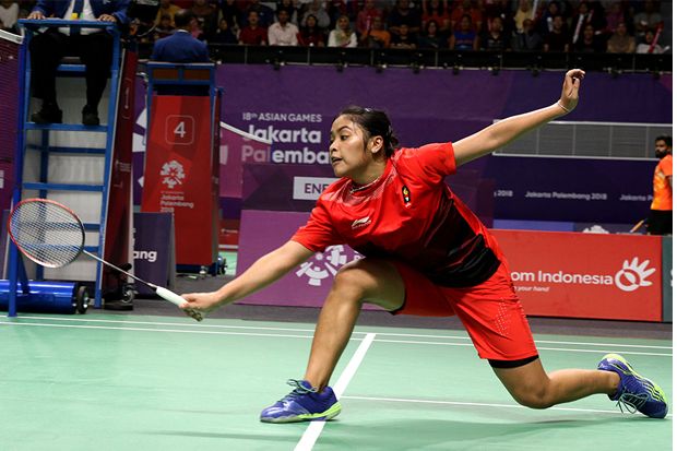 Gregoria Bawa Tim Bulu...