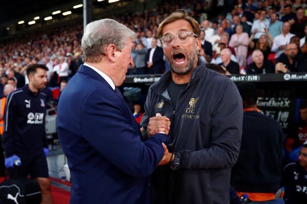Klopp Belum Puas Performa...