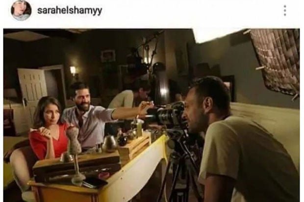 Bikin Iklan Selfie Pakai...