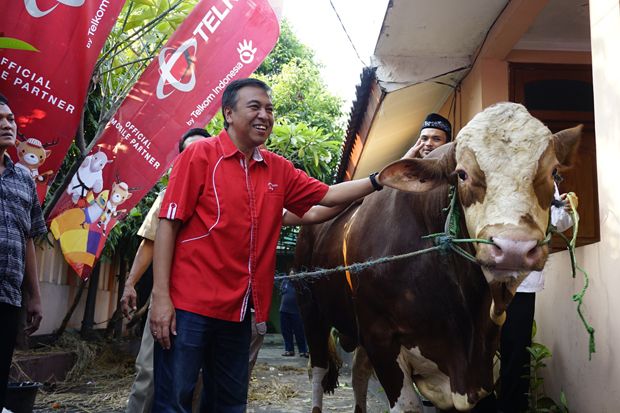 Jangkauan Kian Luas,...