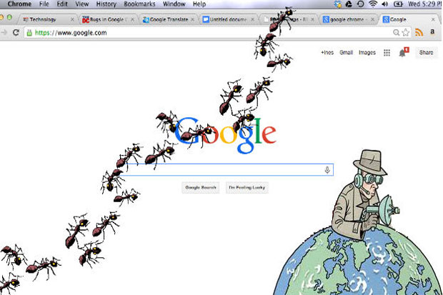Google Siapkan Desain...