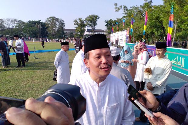 Alasan Pemprov Jabar...