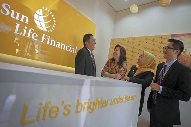 Premi Bisnis Baru Sun...