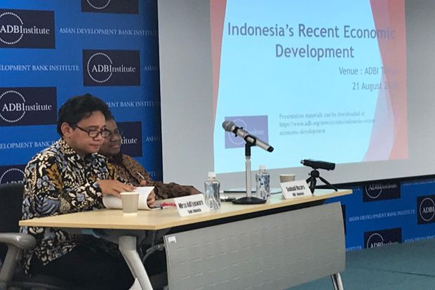 Indonesia Perlu Naikkan...