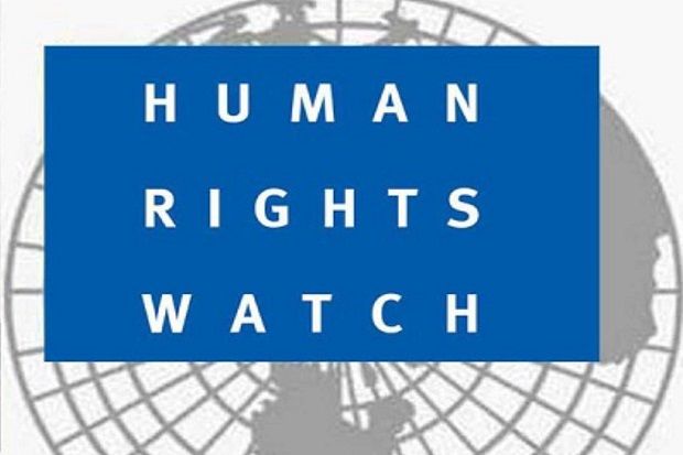 HRW Kecam Rencana Saudi...