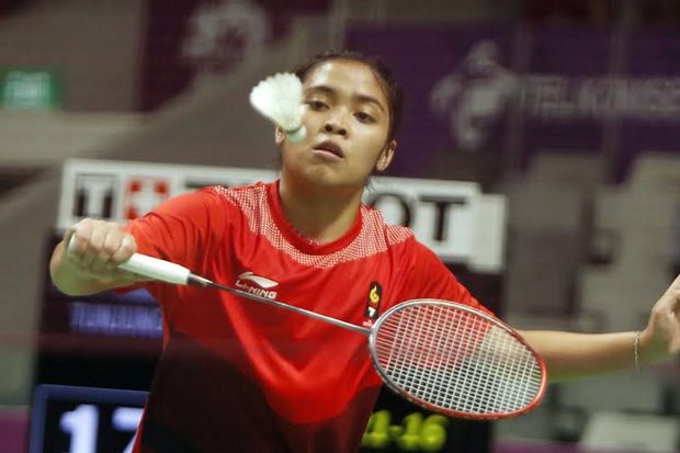 Susy : Penampilan Pemain...