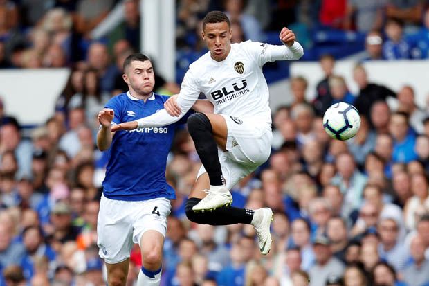 Lupakan Hazard, Madrid...