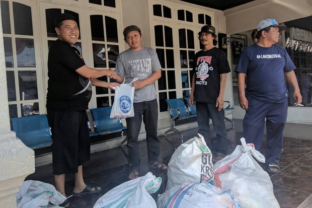 Sejumlah Klub dan Pemain...