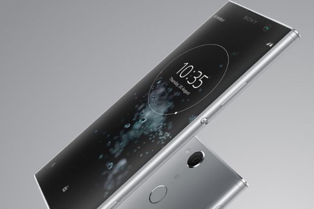 Sony Xperia XA2 Plus...