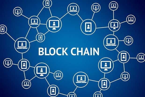 Pakar Teknologi Blockchain-Fintech...