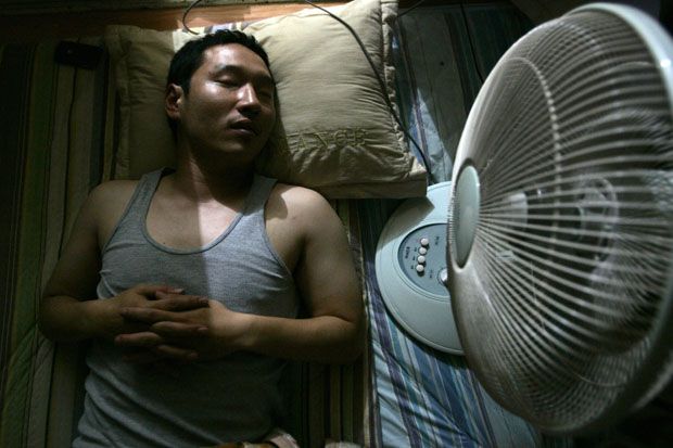 Berbahayakah Tidur dengan...