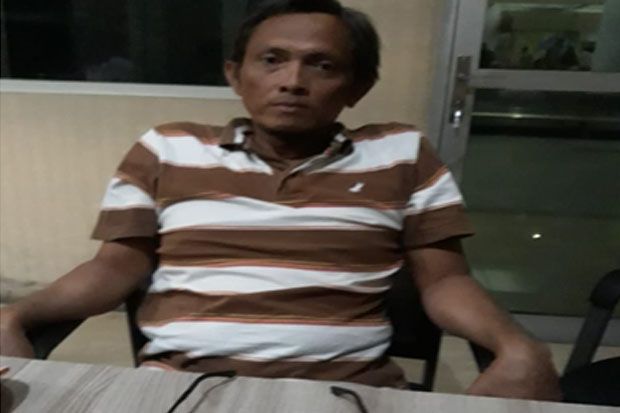 Diupah Rp80 Juta, 1...