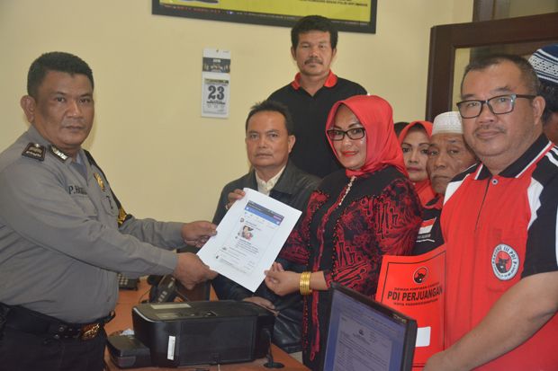 Polisi Ungkap Tempat...