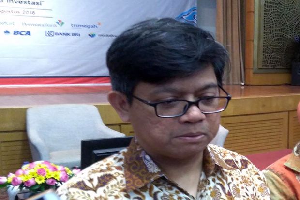 Tawarkan Bunga 8,05%,...