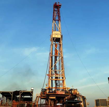 Pertamina EP Temukan...