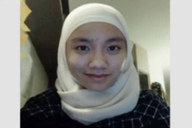 Jenazah WNI yang Tenggelam...