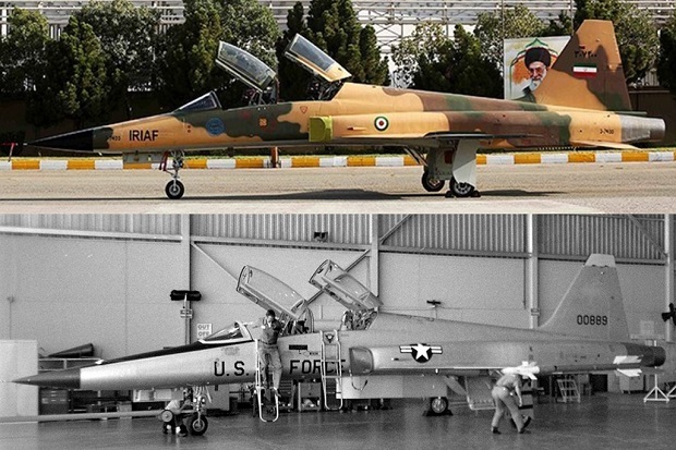 Ahli Militer: Jet Tempur...