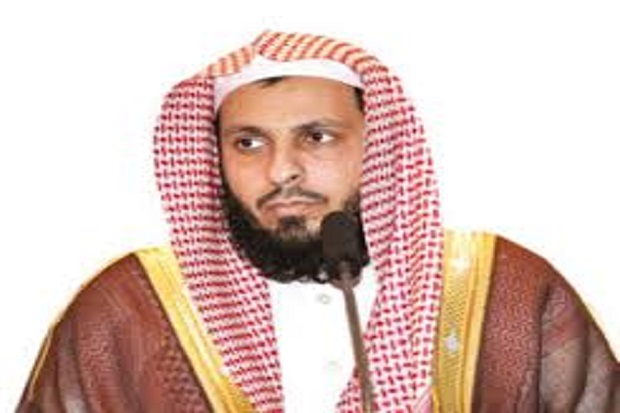 Saudi Tangkap Imam Masjidil...