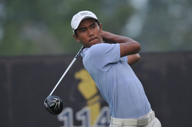 Pegolf Indonesia Naraajie...