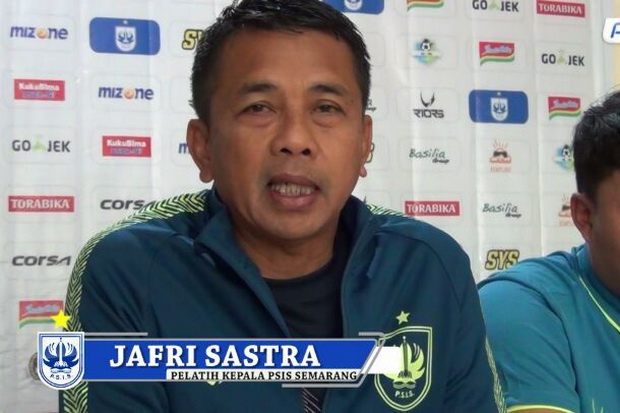 Lengserkan Annese, PSIS...